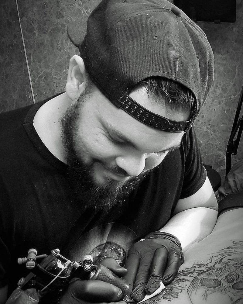 Best Kansas City MO Tattoo Artist