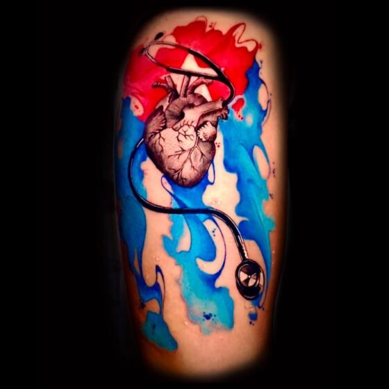 Best tattoo artist near me