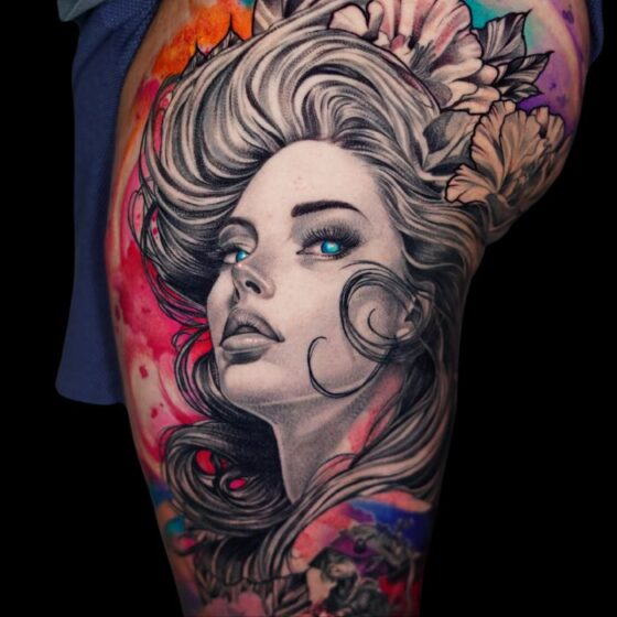 Kansas city Best tats