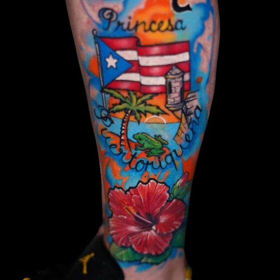 Kansas city tatto