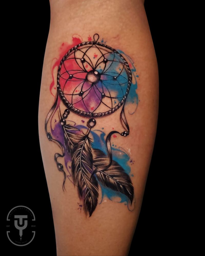 Neo american tattoo Kansas city