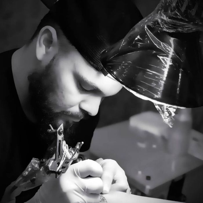Tattoo Near Me