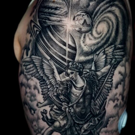Tatuajes padres en Kansas City