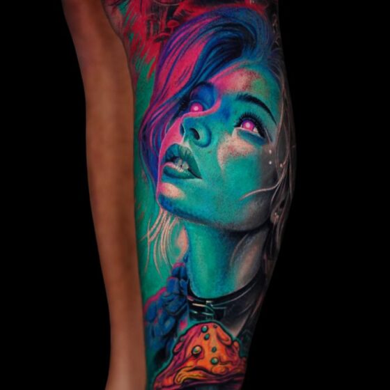 kansas city tattoo convention