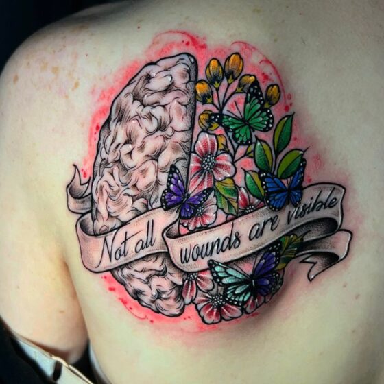 original tattoo Kansas city