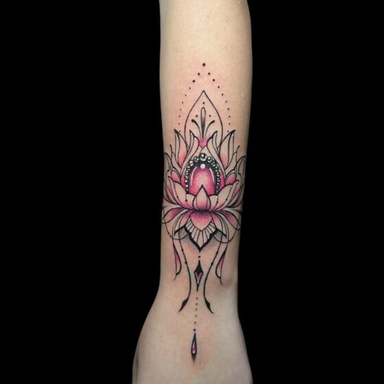 tatuajes de mandalas en kansas city